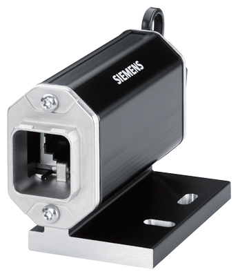 Rectangular connector (set)