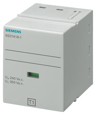 Lightning protection (other, not specified)