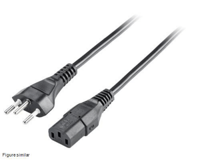 Extension line (low-voltage line )