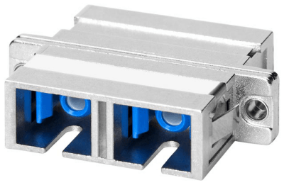 Fiber optic connector (general application)