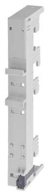 Busbar adapter system (LV circuitry)