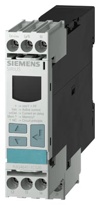 Effective power monitoring equipment
