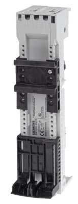Busbar adapter system (LV circuitry)