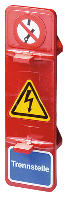 Safety fuse systems (accessories)