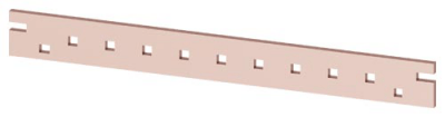 Busbar (low-voltage switching technology)