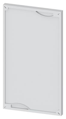 Mounting accessories (electrical cabinet)