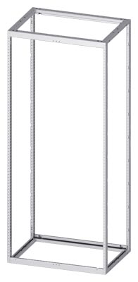 Electrical cabinet, Empty enclosures