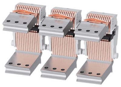 Component for low-voltage switching technology (accessories)