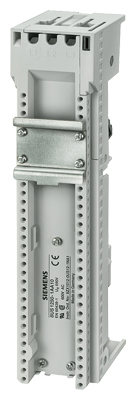 Busbar adapter system (LV circuitry)