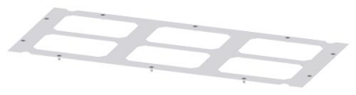 Top cover/top cover element (electrical cabinet )