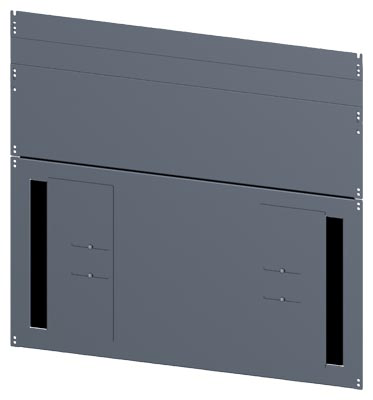 Mounting accessories (electrical cabinet)