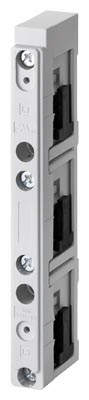 Busbar carrier