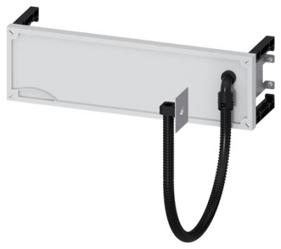 Mounting accessories (electrical cabinet)