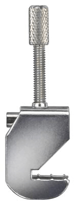 Shield connection clamp