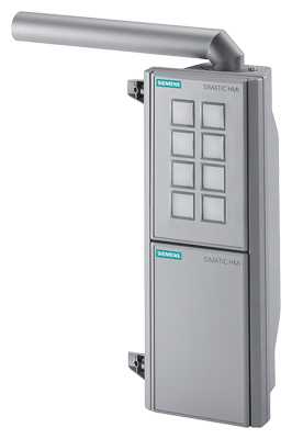 Panel (HMI, accessories)