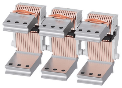 Component for low-voltage switching technology (accessories)