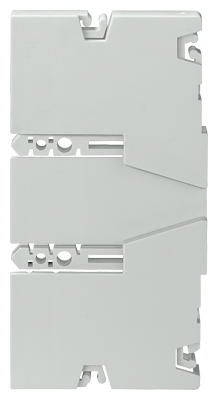 Electrical distribution system (including small distribution board, accessories)