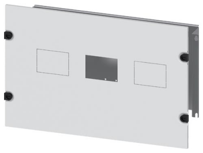 Panel for distribution board