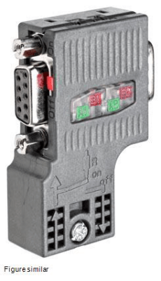 Rectangular connector (set)