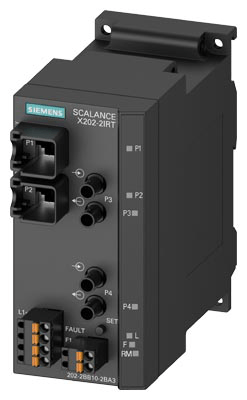 Network switch (general application)