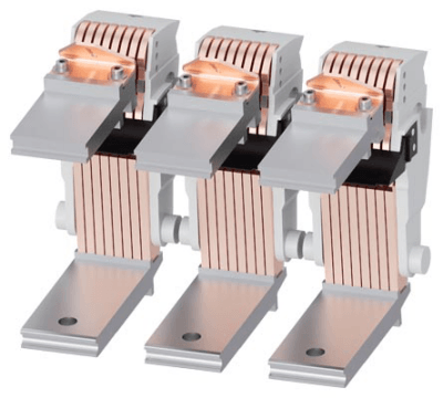 Component for low-voltage switching technology (accessories)