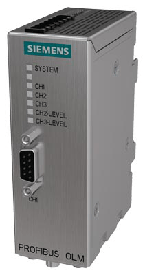 Media converter (network technology, general application)