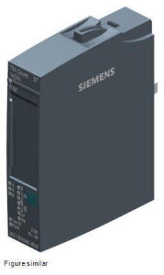 Field bus, decentralized peripheral - function-/technology module