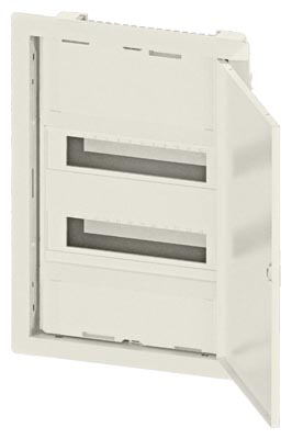Small distribution board