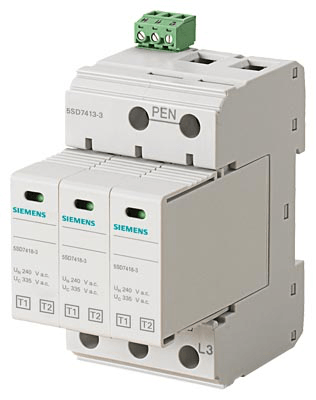 Lightning protection (other, not specified)