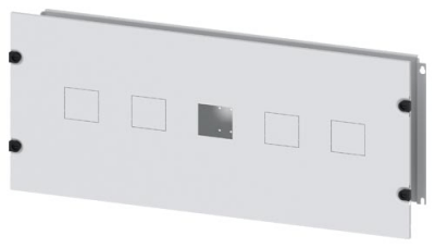 Panel for distribution board
