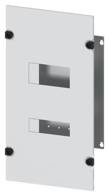 Panel for distribution board