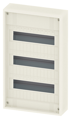 Small distribution board
