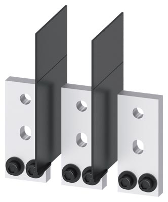 Component for low-voltage switching technology (accessories)