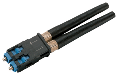 Fiber optic connector (general application)