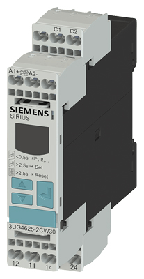 Residual current monitoring equipment