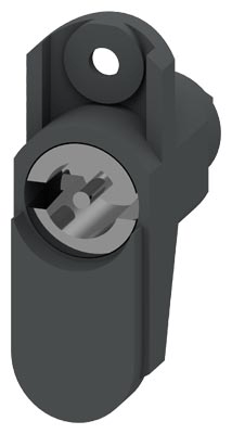 Mounting accessories (electrical cabinet)
