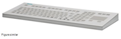 Tastatur (Industrie-PC)