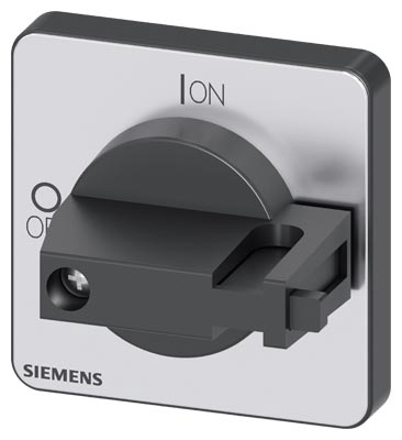 Handle for switch devices