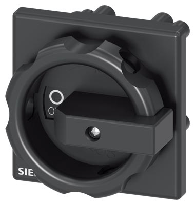 Handle for switch devices