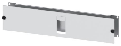 Panel for distribution board