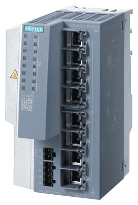 Network switch (general application)
