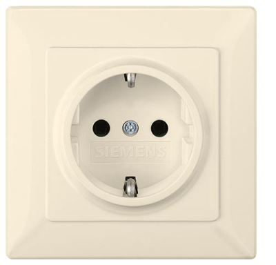 Plug connection (accessories)