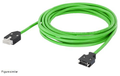 Assembled sensor actuator-line