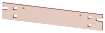 Busbar (low-voltage switching technology)