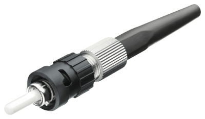 Fiber optic connector (general application)