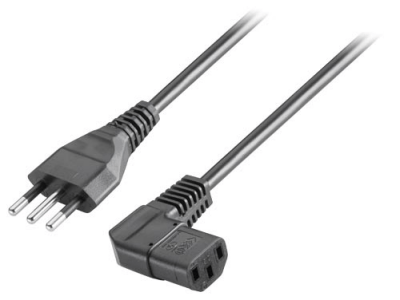 Extension line (low-voltage line )