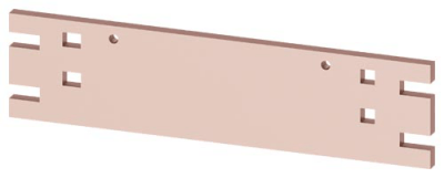 Busbar (low-voltage switching technology)