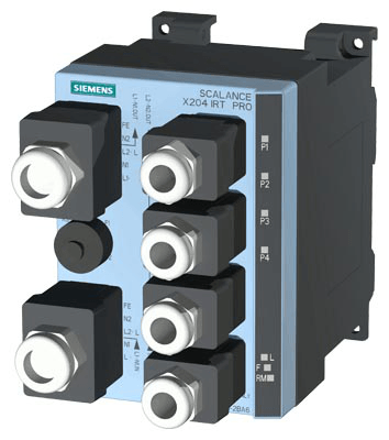 Network switch (general application)