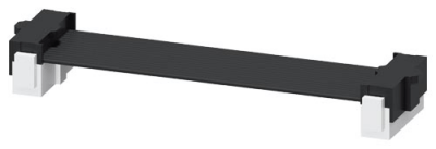 Component for low-voltage switching technology (accessories)
