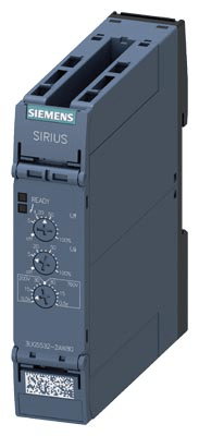Voltage monitoring equipment